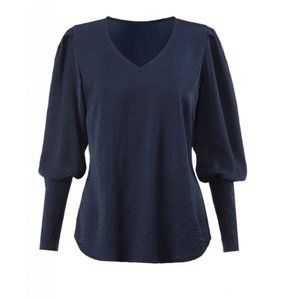 CAbi Fall 2020 Timeless Blouse